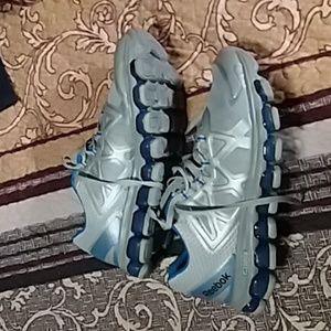 reebok zjet jetfuse grey 10m